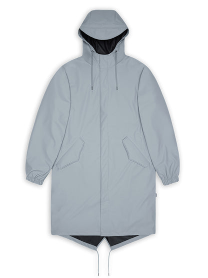 Fishtail Parka - Pool