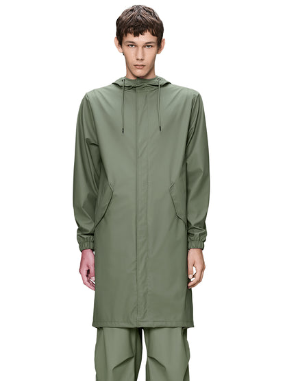 Fishtail Parka - Well