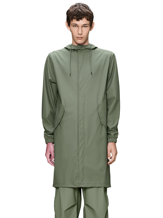 Fishtail Parka - Well