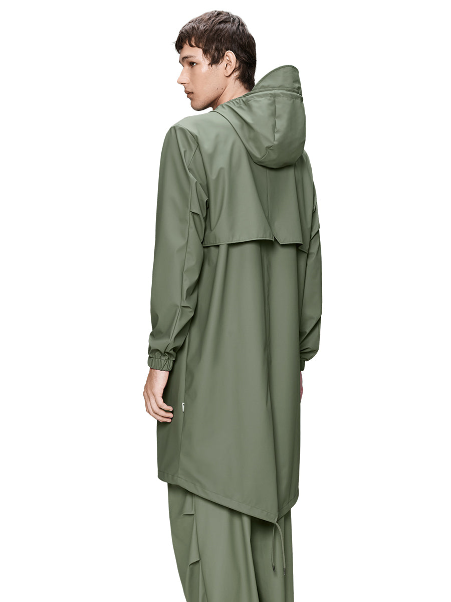 Fishtail Parka - Well