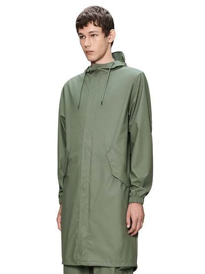 Fishtail Parka - Well