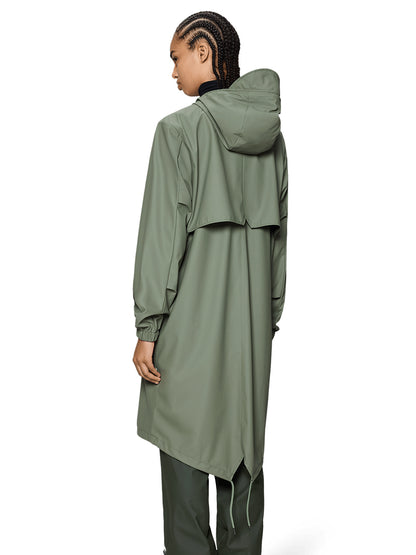 Fishtail Parka - Well