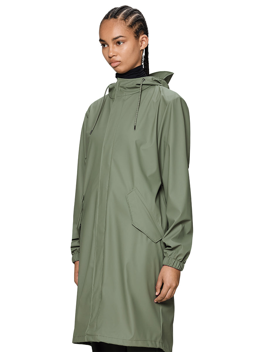 Fishtail Parka - Well