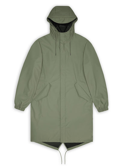 Fishtail Parka - Well