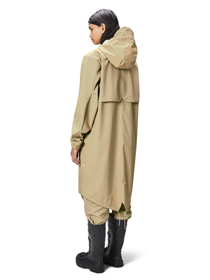 Fishtail Parka - Sand