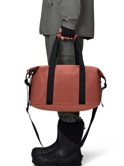 Hilo Weekend Bag Small - Honor