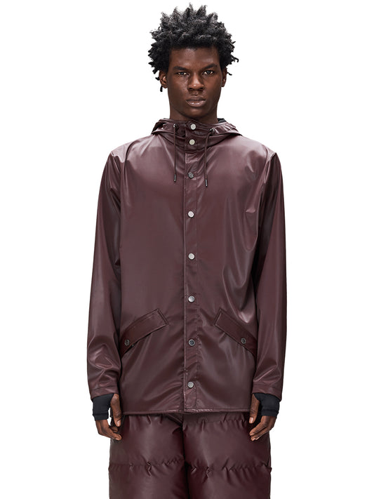 Unisex Jacket - Depth