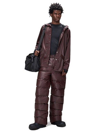 Unisex Jacket - Depth