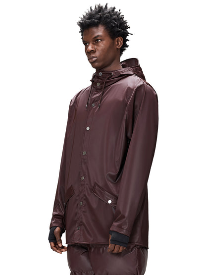 Unisex Jacket - Depth