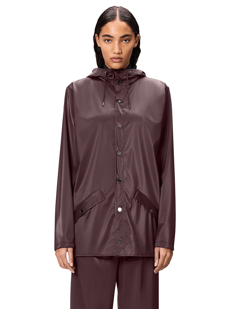 Unisex Jacket - Depth