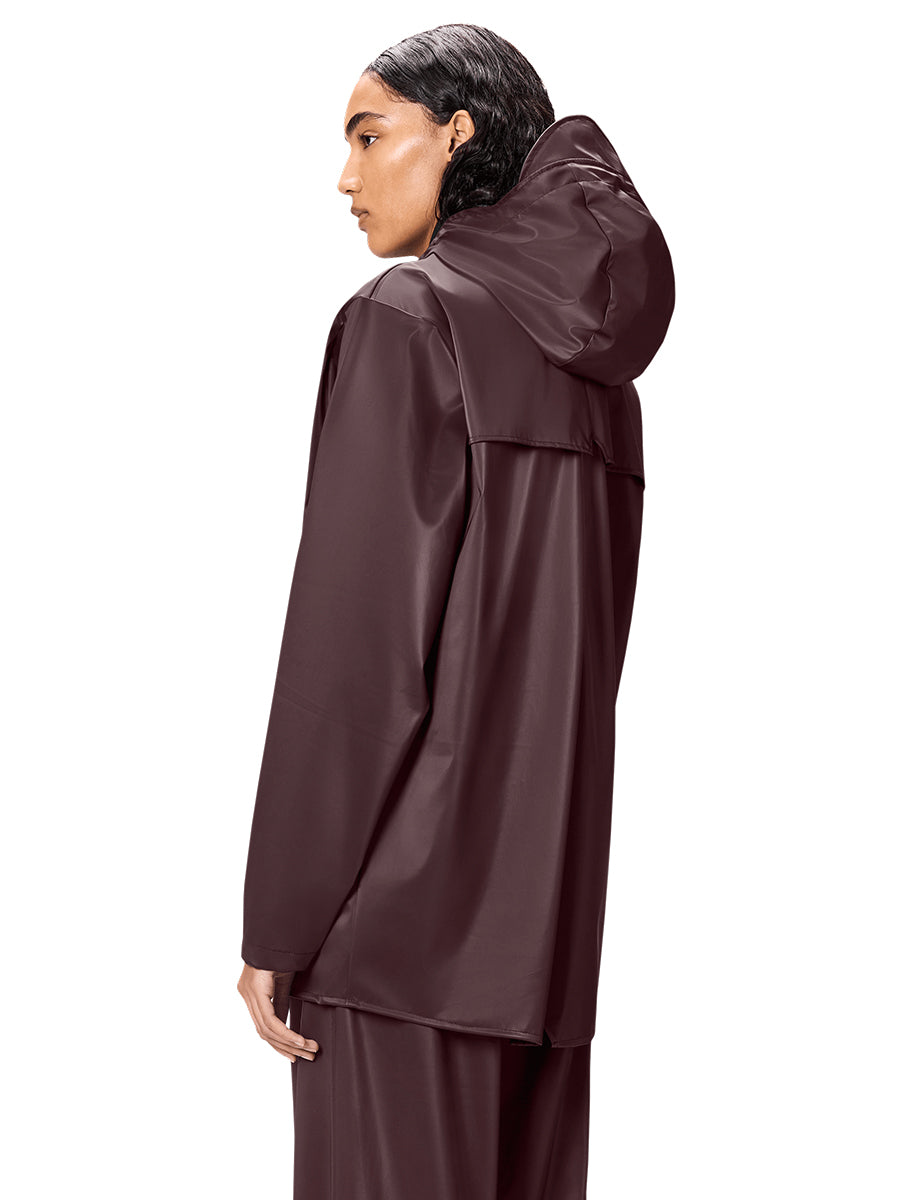 Unisex Jacket - Depth