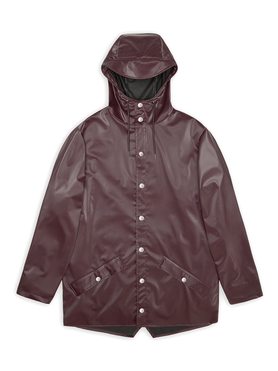 Unisex Jacket - Depth