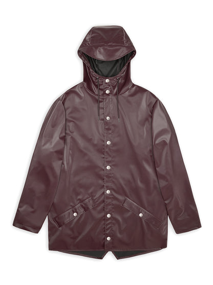 Unisex Jacket - Depth