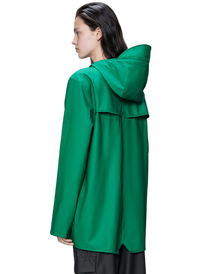 Unisex Rain Jacket - Envy