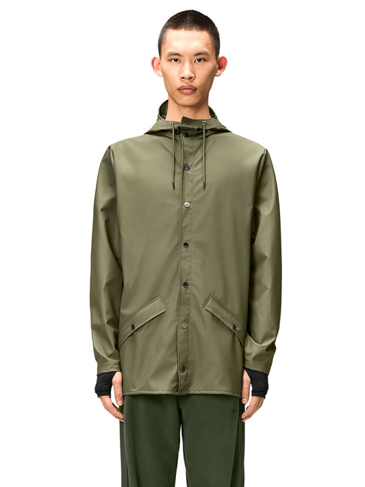 Unisex Jacket - Marsh