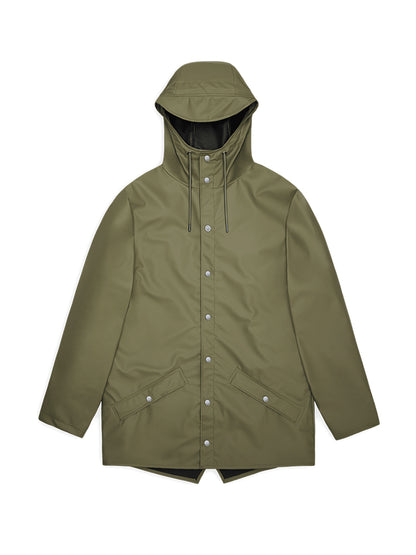 Unisex Jacket - Marsh