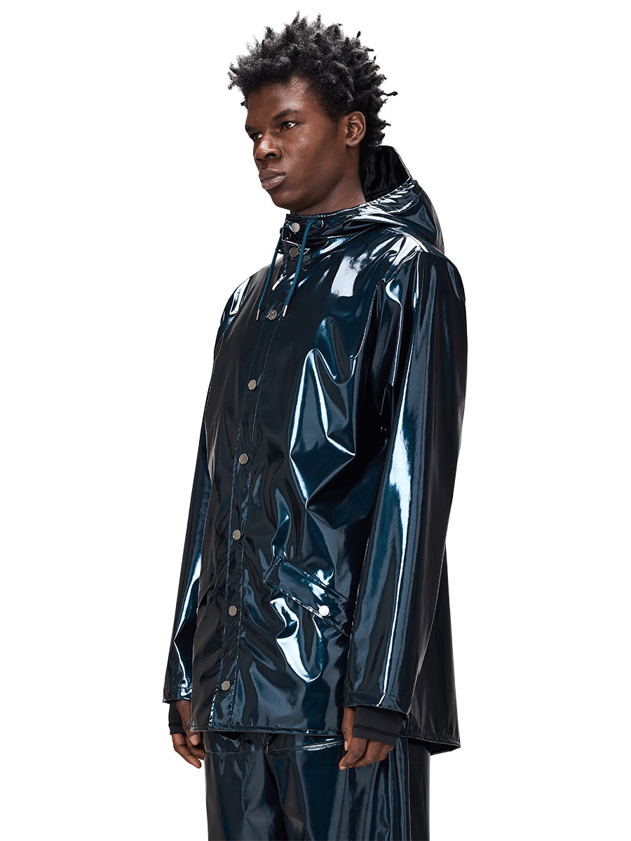 Unisex Jacket - Spill