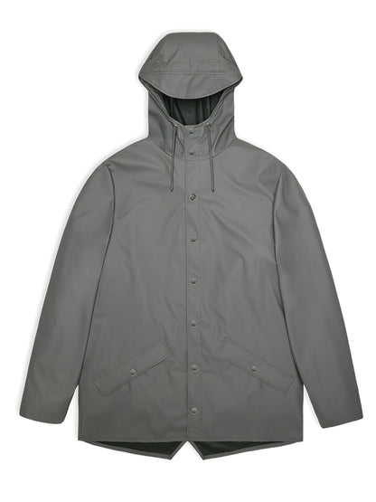 Unisex Jacket - Grey