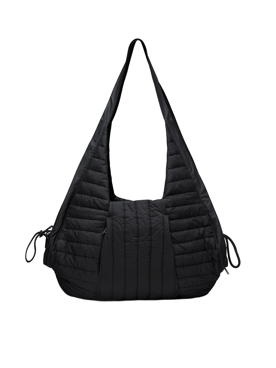 Koya Vision Bag - Black