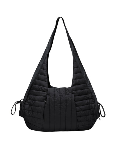 Koya Vision Bag - Black