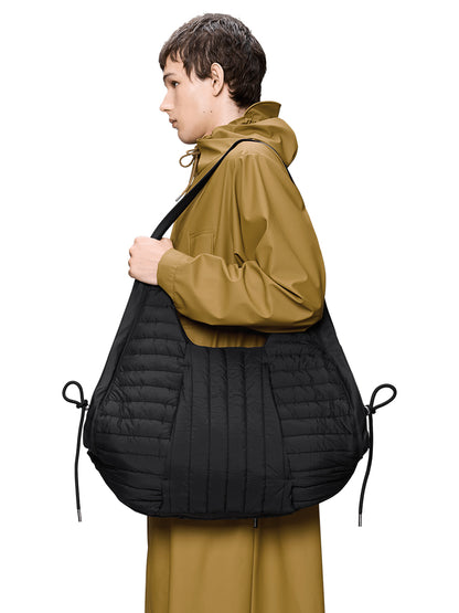 Koya Vision Bag - Black