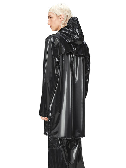 Unisex Long Jacket - Night