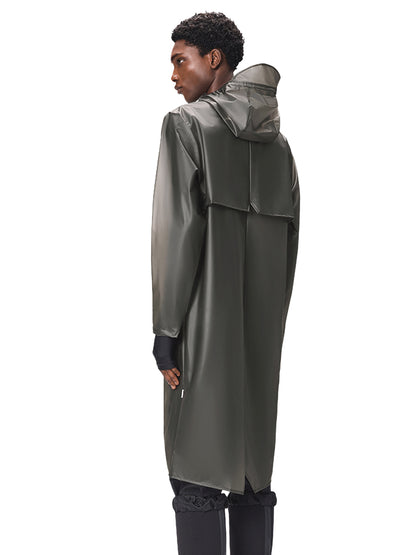 Unisex Longer Jacket - Mist