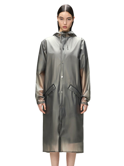 Unisex Longer Jacket - Mist