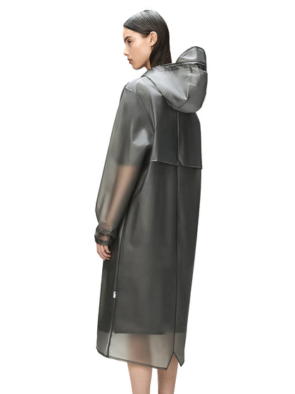 Unisex Longer Jacket - Mist