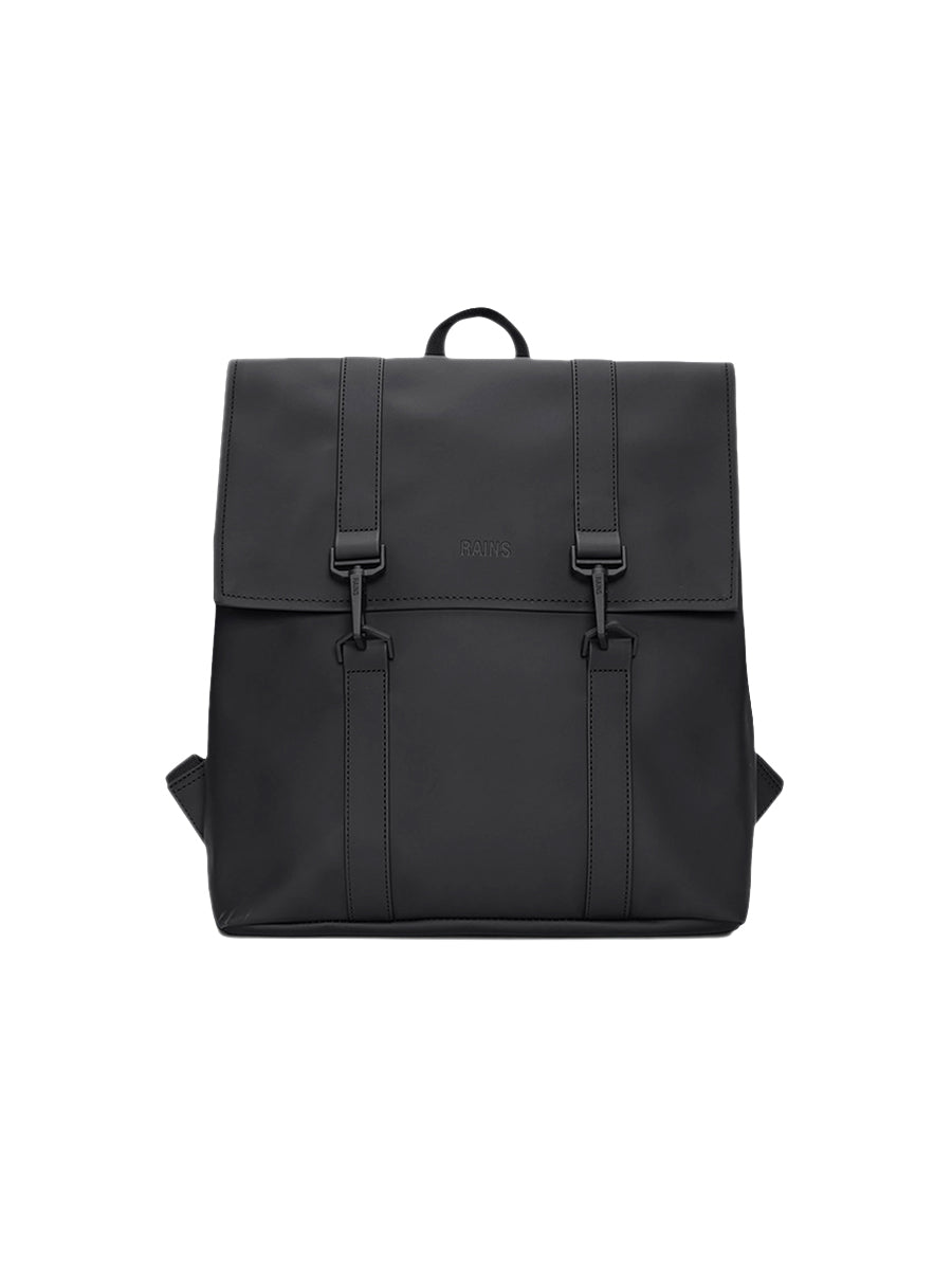 MSN Bag Mini - Black