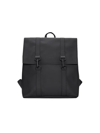 MSN Bag Mini - Black