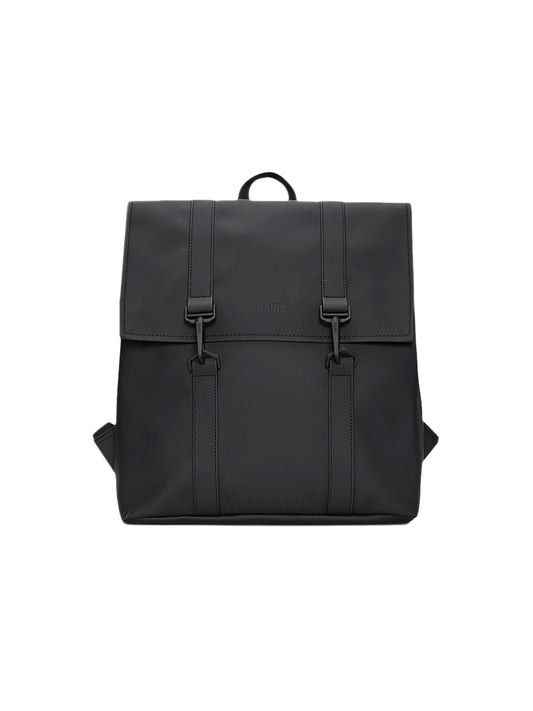 MSN Bag Mini - Black