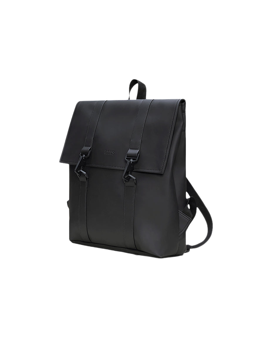 MSN Bag Mini - Black