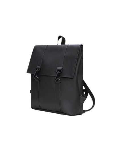 MSN Bag Mini - Black