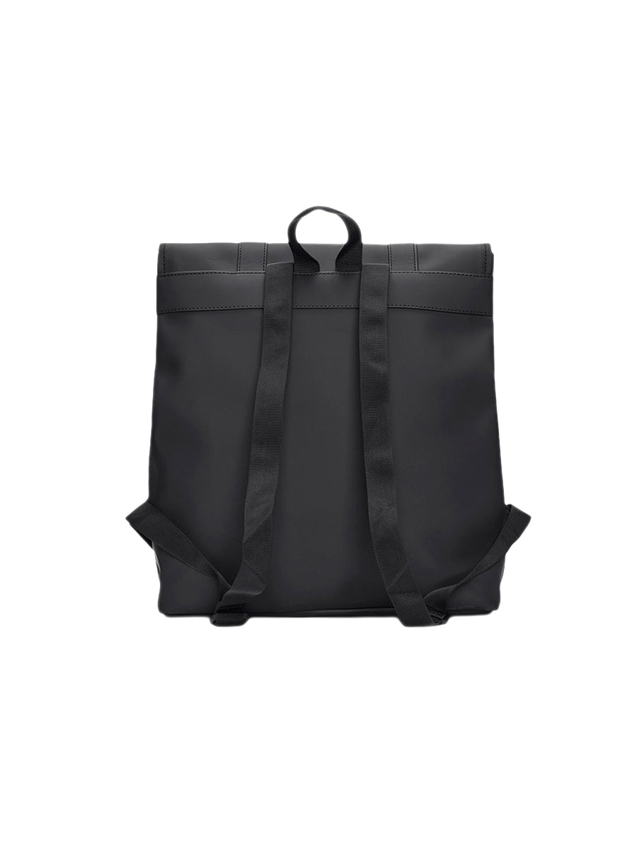 MSN Bag Mini - Black