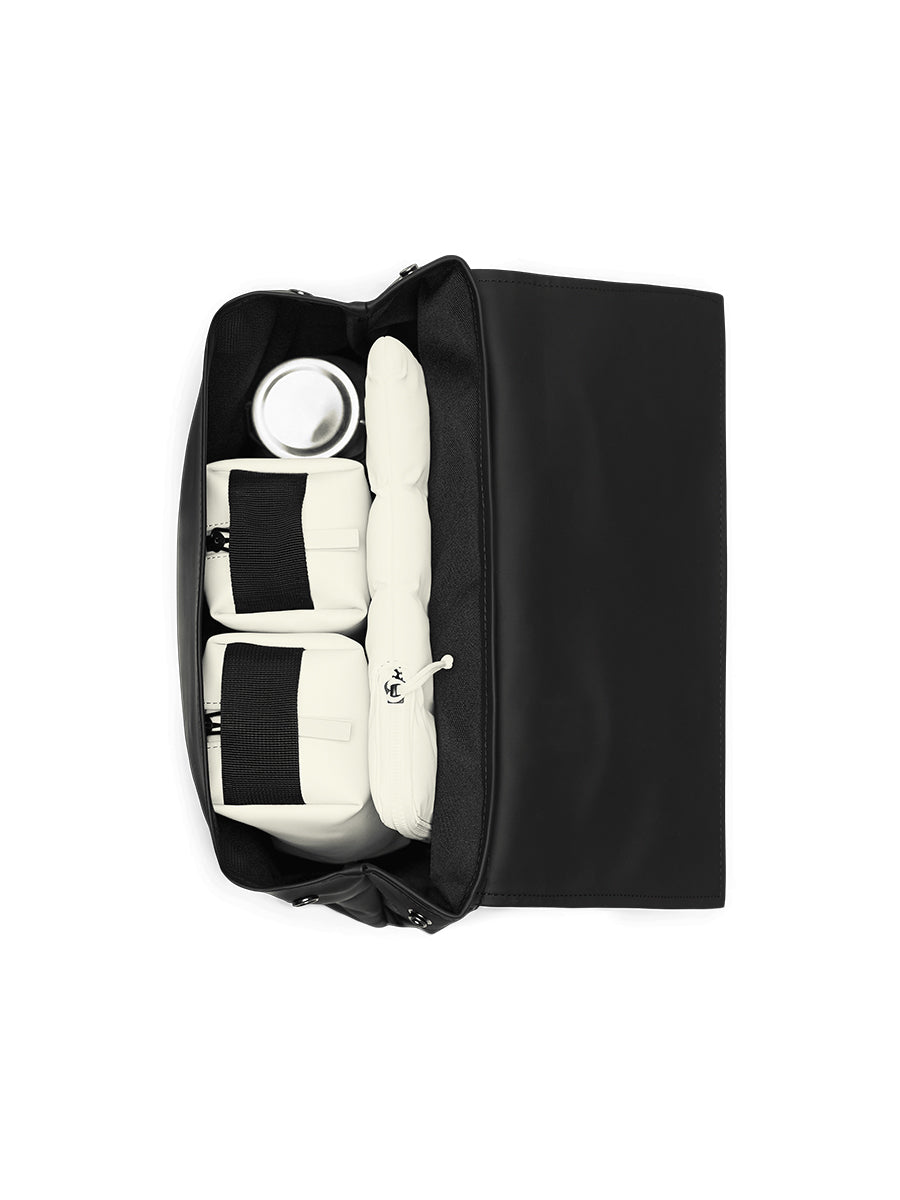 MSN Bag Mini - Black