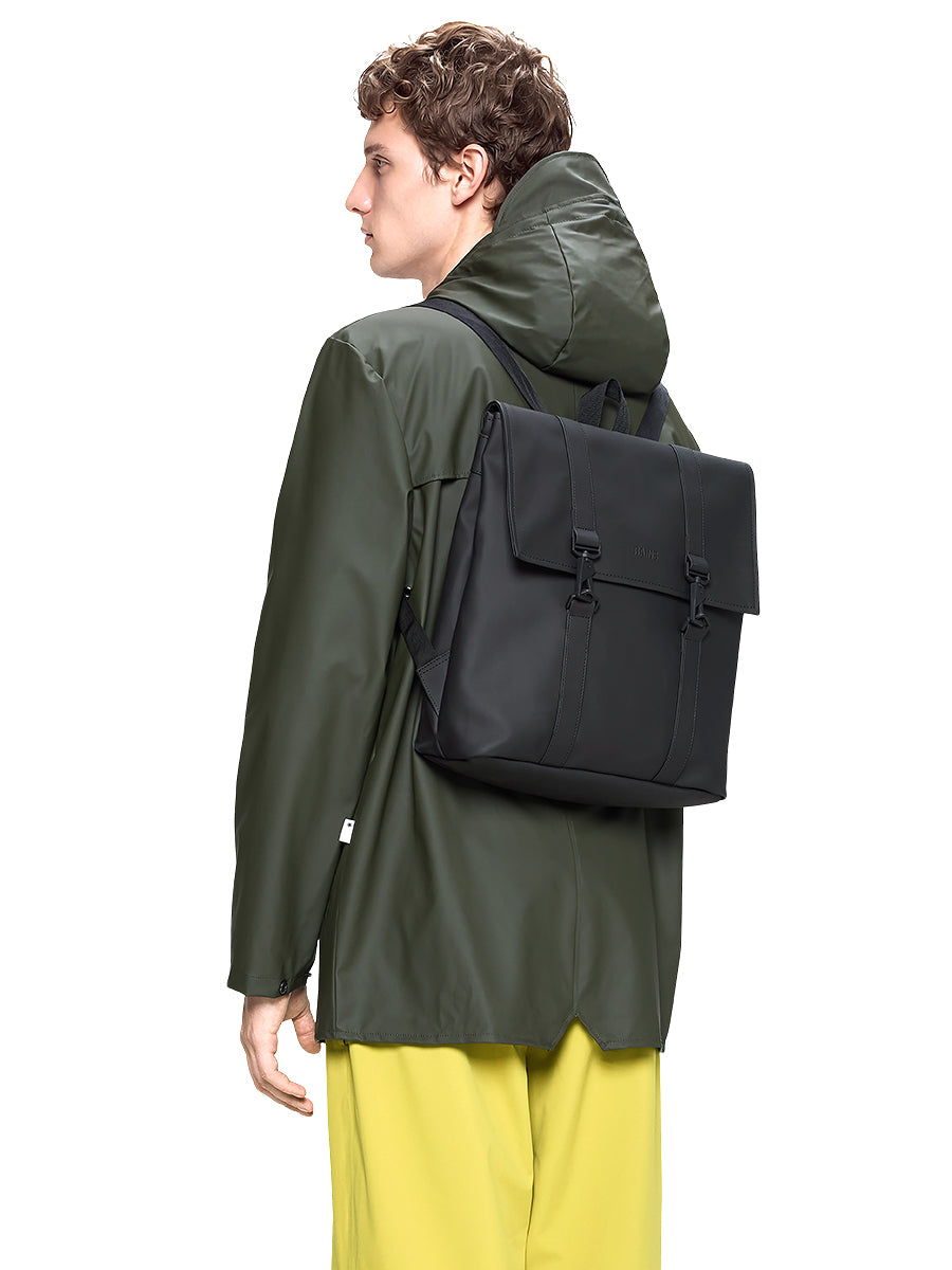 MSN Bag Mini - Black