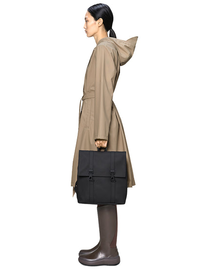 MSN Bag Mini - Black