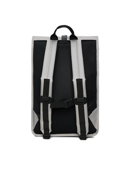 Roll Top Rucksack Large - Nimbus