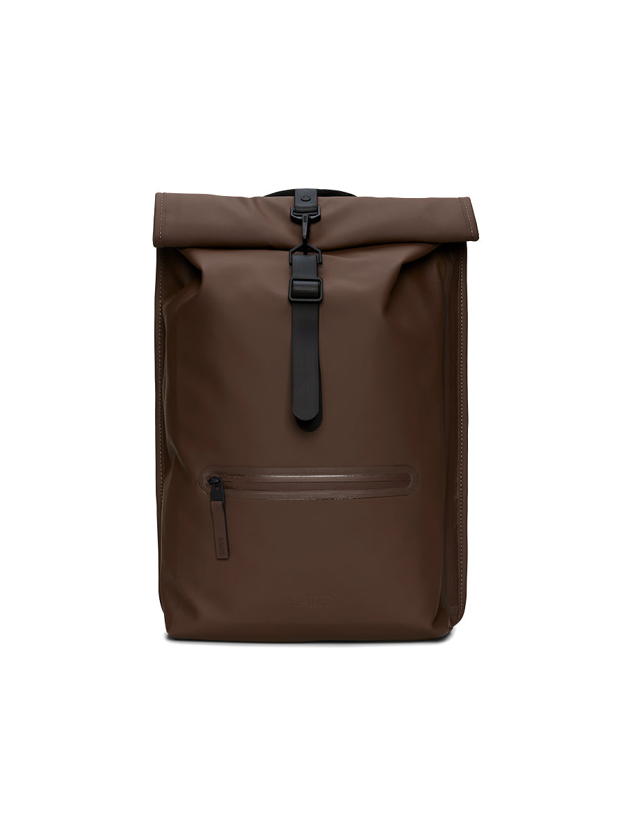 Roll Top Rucksack - Frame