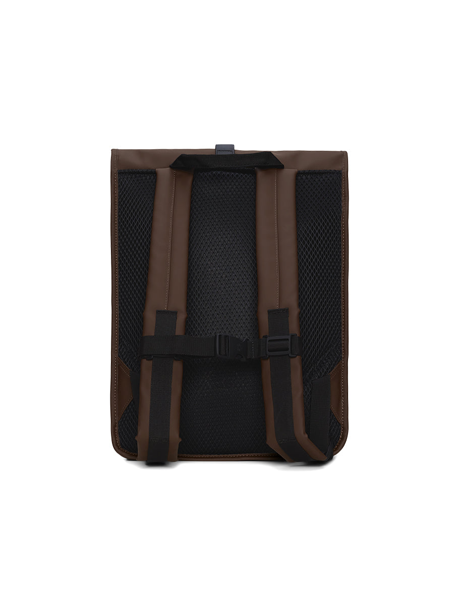 Roll Top Rucksack - Frame