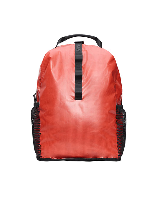 Sibu Clip-Front Backpack - Kiln