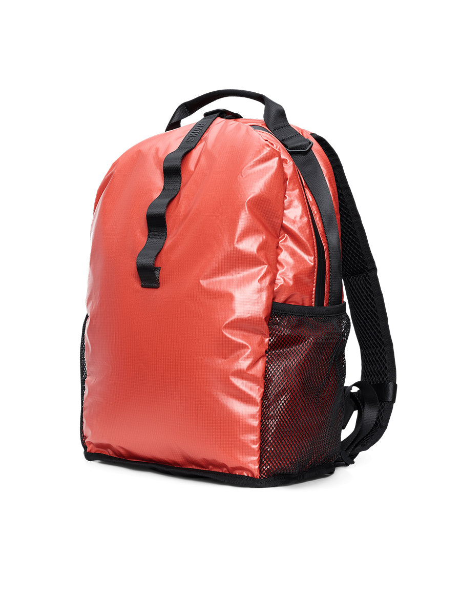 Sibu Clip-Front Backpack - Kiln