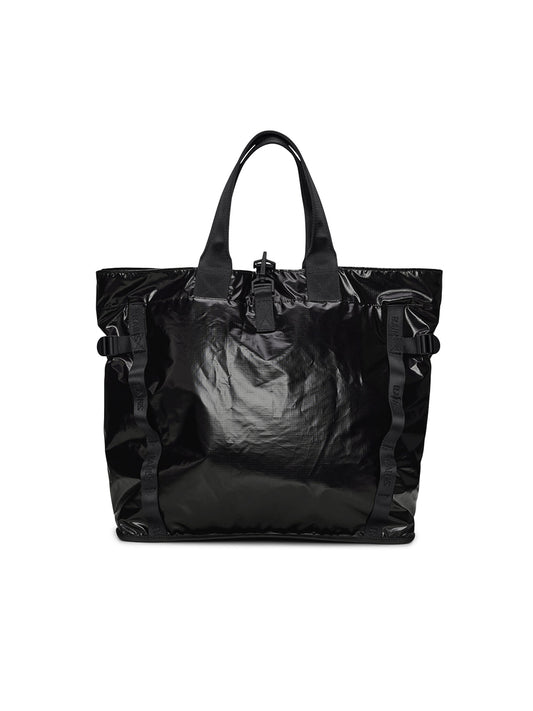Sibu Shopper Bag - Black