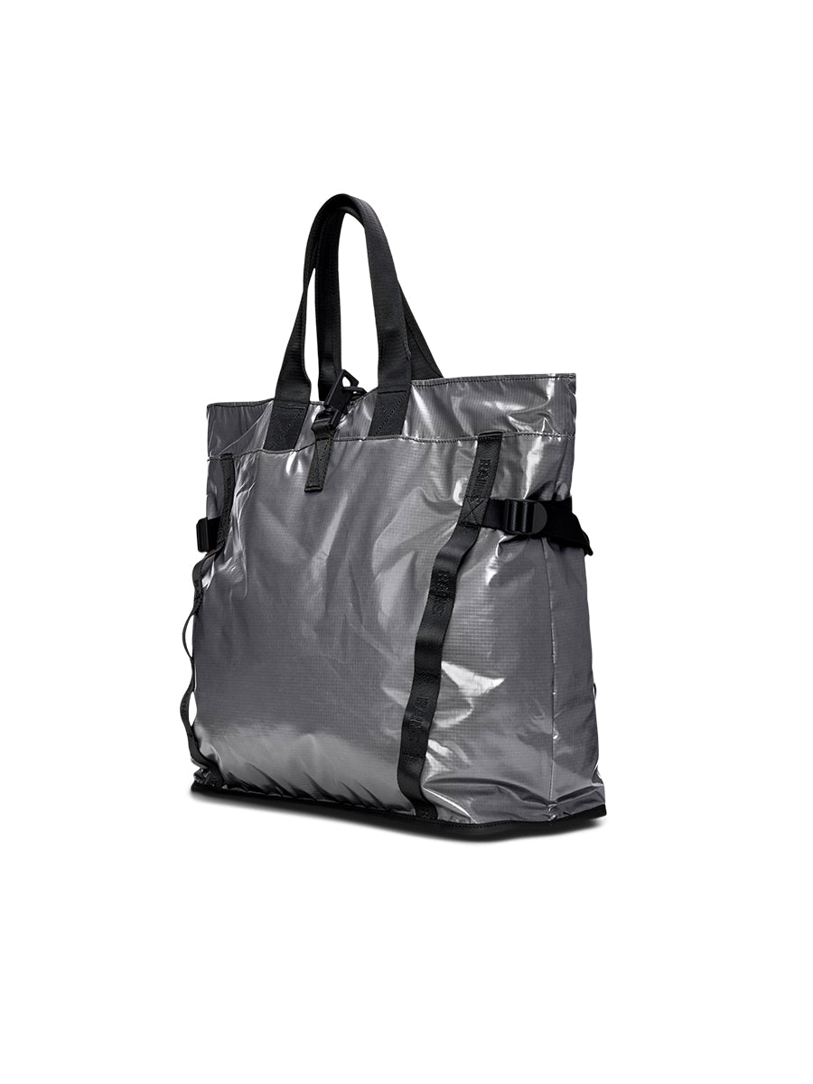 Sibu Shopper Bag - Grey