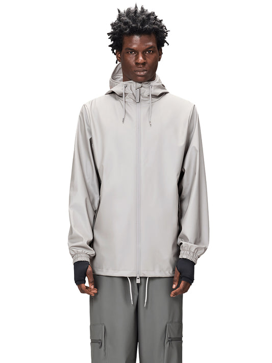Storm Breaker Jacket - Nimbus