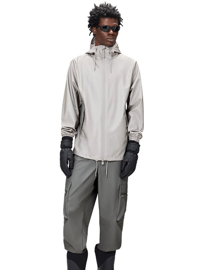 Storm Breaker Jacket - Nimbus