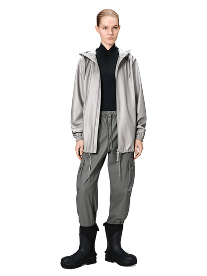Storm Breaker Jacket - Nimbus