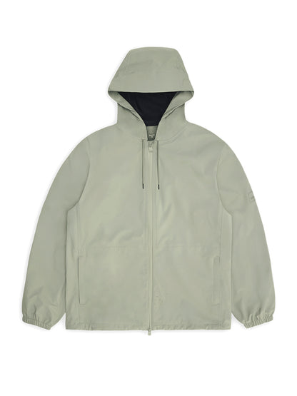 Suva Hardshell Jacket - Drift