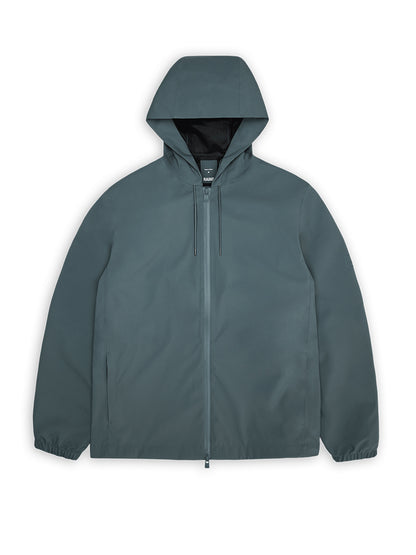 Suva Hardshell Jacket - Lagoon